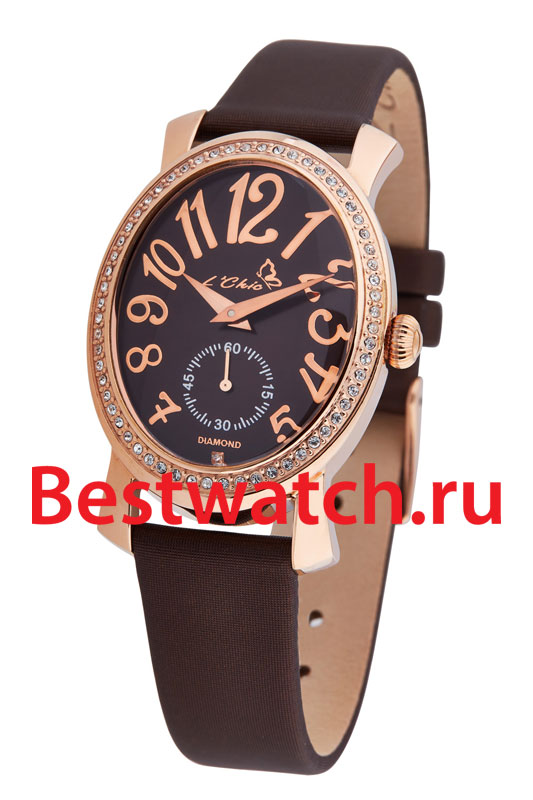 Часы Le Chic Les Sentiments CL82103DRG
